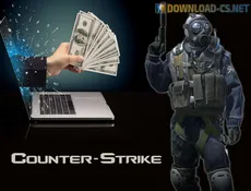 Как заработать на Counter-Strike