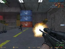 Все о Fast Zoom в игре Counter-Strike 1.6