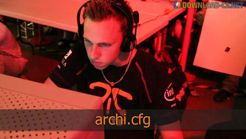 archi.cfg