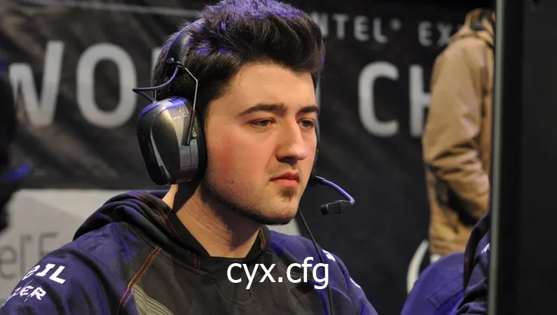 cyx.cfg