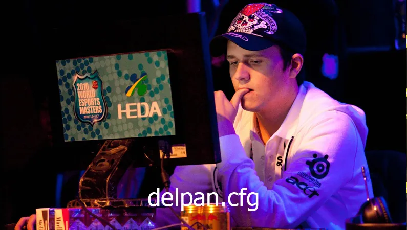 delpan.cfg
