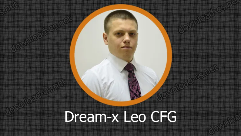 Dream-x Leo CFG