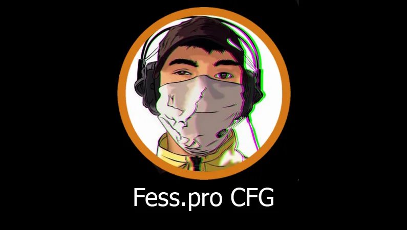 Fess.pro CFG