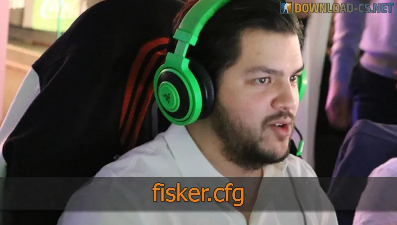 fisker.cfg