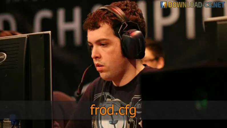 frod.cfg