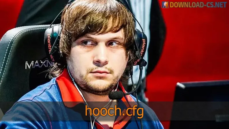 hooch.cfg