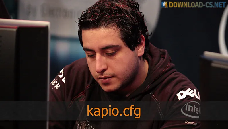 kapio.cfg