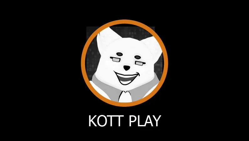 KOTT PLAY CFG