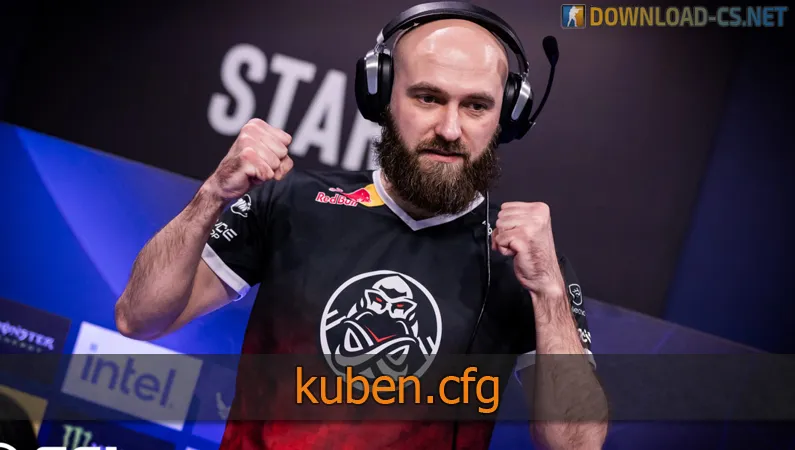 kuben.cfg