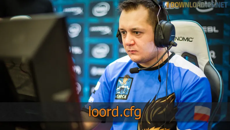 loord.cfg