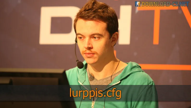 lurppis.cfg