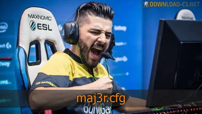 maj3r.cfg
