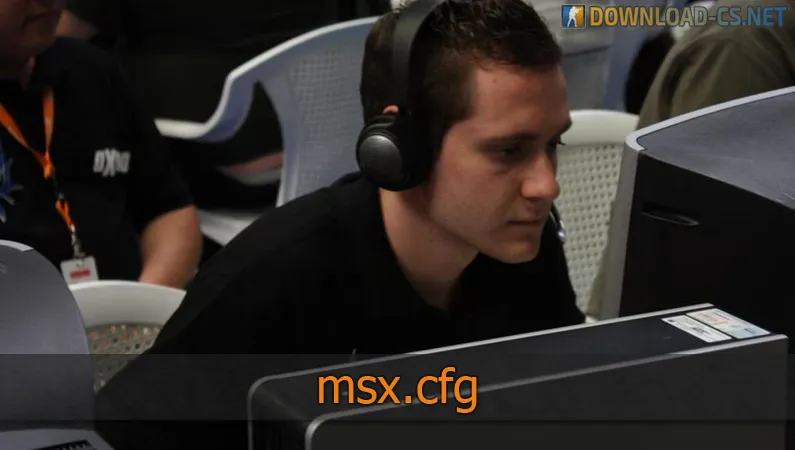 msx.cfg