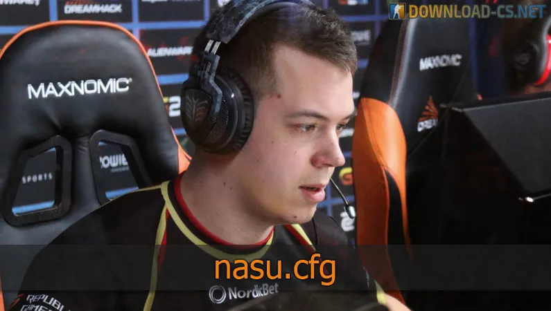 nasu.cfg