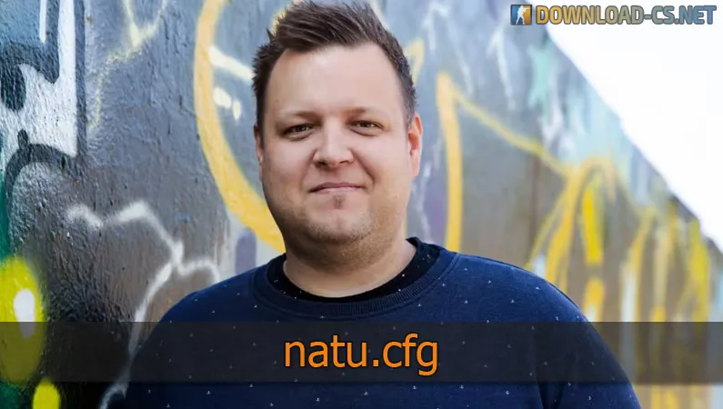 natu.cfg