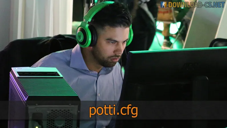 potti.cfg