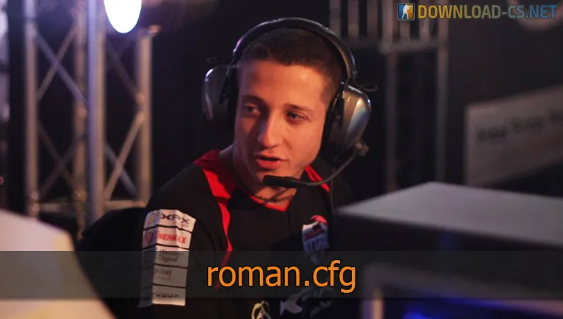 roman.cfg