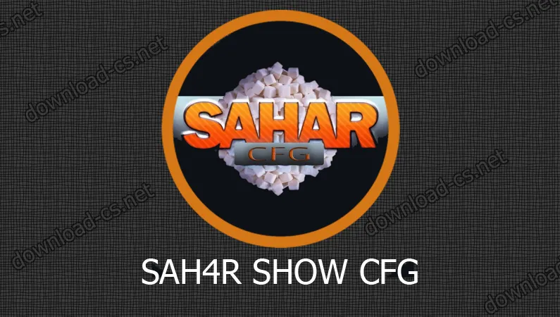 SAH4R SHOW CFG