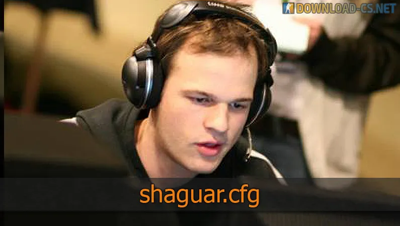 shaguar.cfg