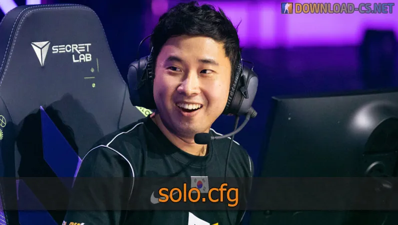solo.cfg