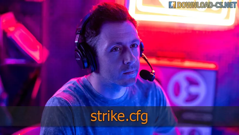 strike.cfg