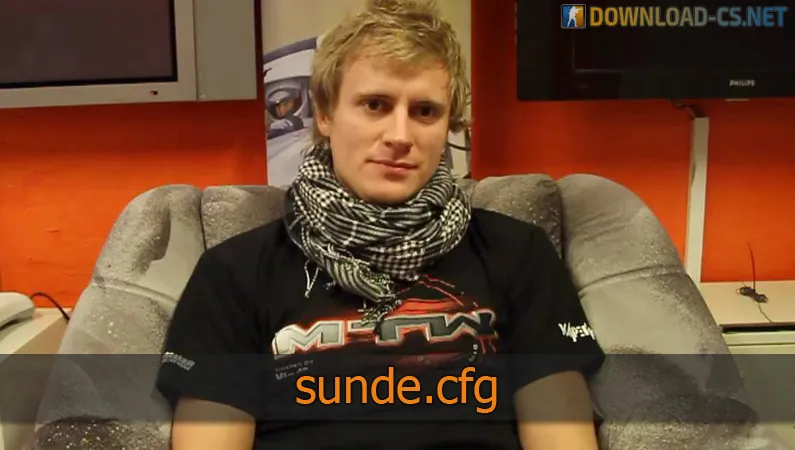 sunde.cfg