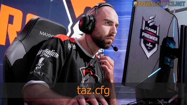 taz.cfg