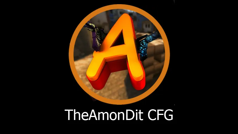 TheAmonDit CFG