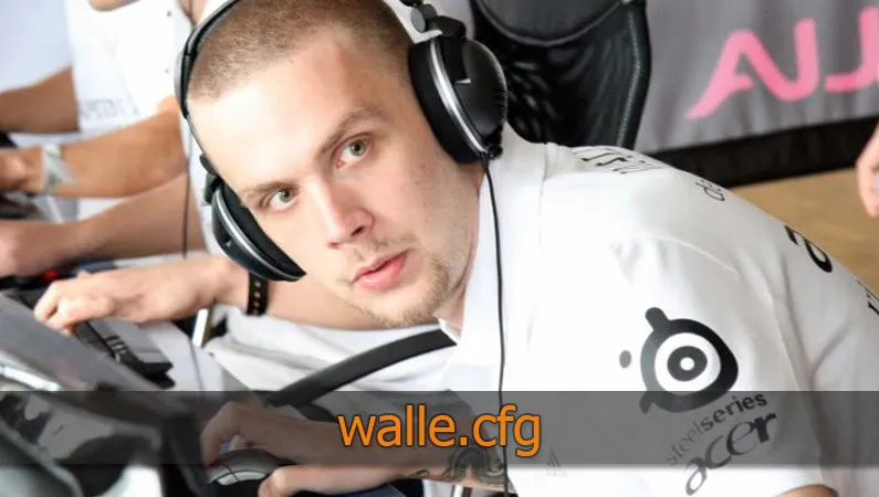 walle.cfg