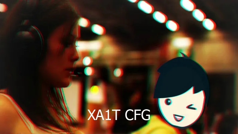 XA1T CFG
