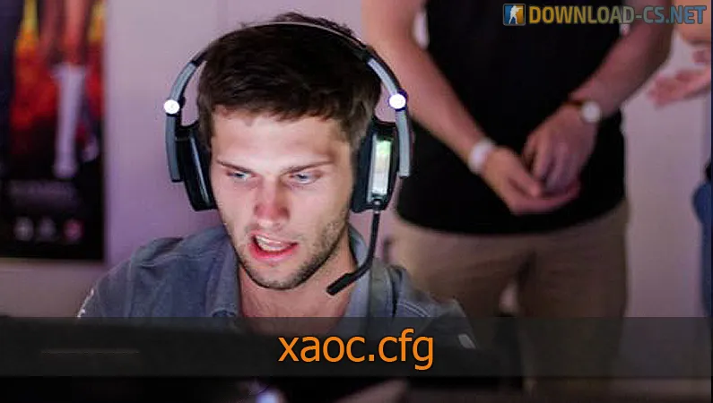 xaoc.cfg