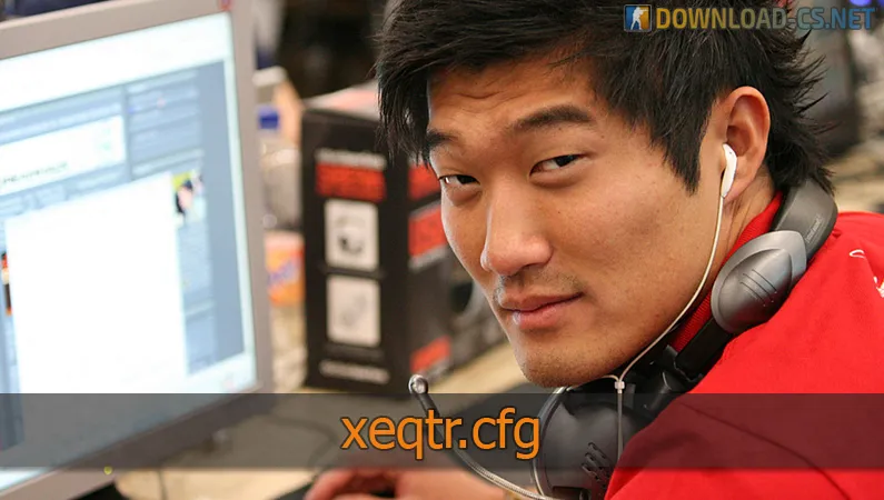 xeqtr.cfg