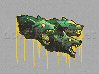 Cerberus