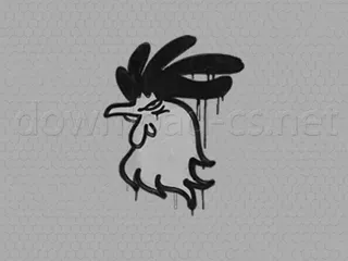 Cocky