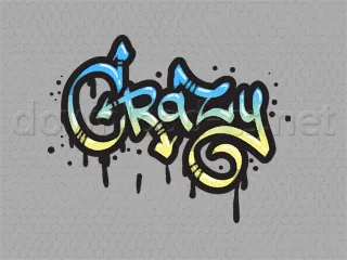 Crazy