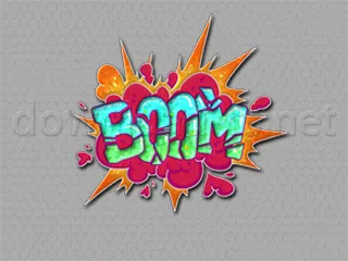 Go Boom