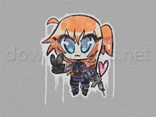 Kawaii Killer CT