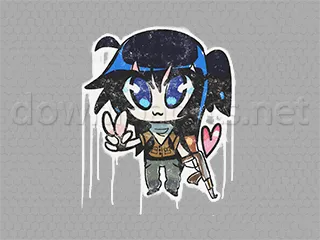 Kawaii Killer T