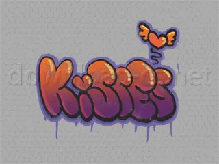 Kisses