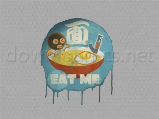 Noodles