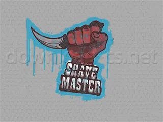 Shave Master