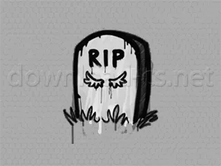 Tombstone