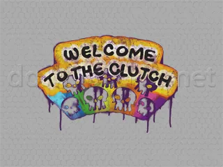 Welcome to the Clutch