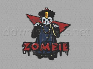 Zombie Hop