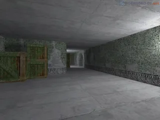 Текстуры «Джунгли» карт Dust для CS 1.6