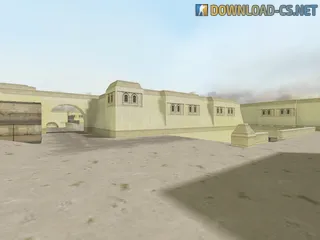 HD текстуры всех «Dust» карт из CS:GO (v1) для КС 1.6