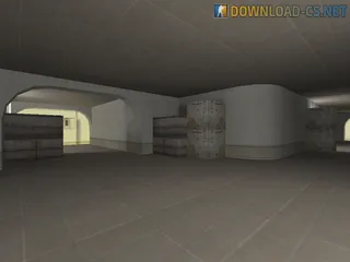 HD текстуры всех «Dust» карт из CS:GO (v1) для игры CS 1.6