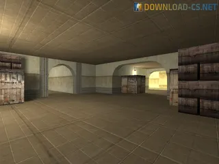HD текстуры всех «Dust» карт из CS:GO (v2)