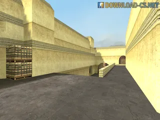 HD текстуры всех «Dust» карт из CS:GO (v2)