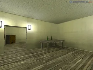 HD текстуры карты «cs_italy» из CS:GO для игры CS 1.6